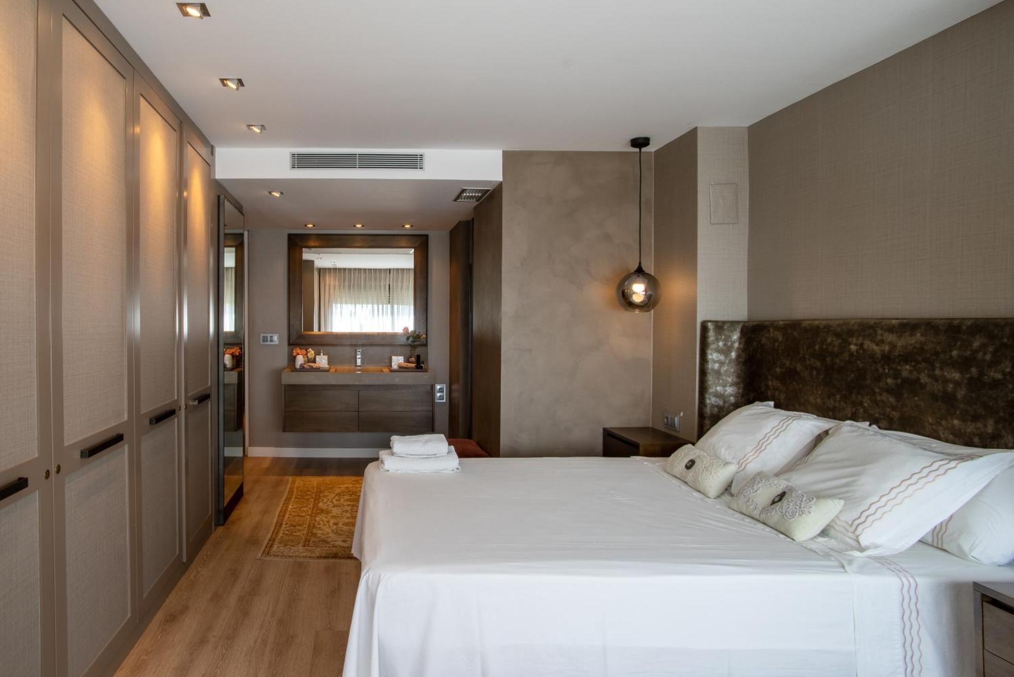 Vivienda De Lujo Junto Al Mar Apartment Alicante Exterior photo