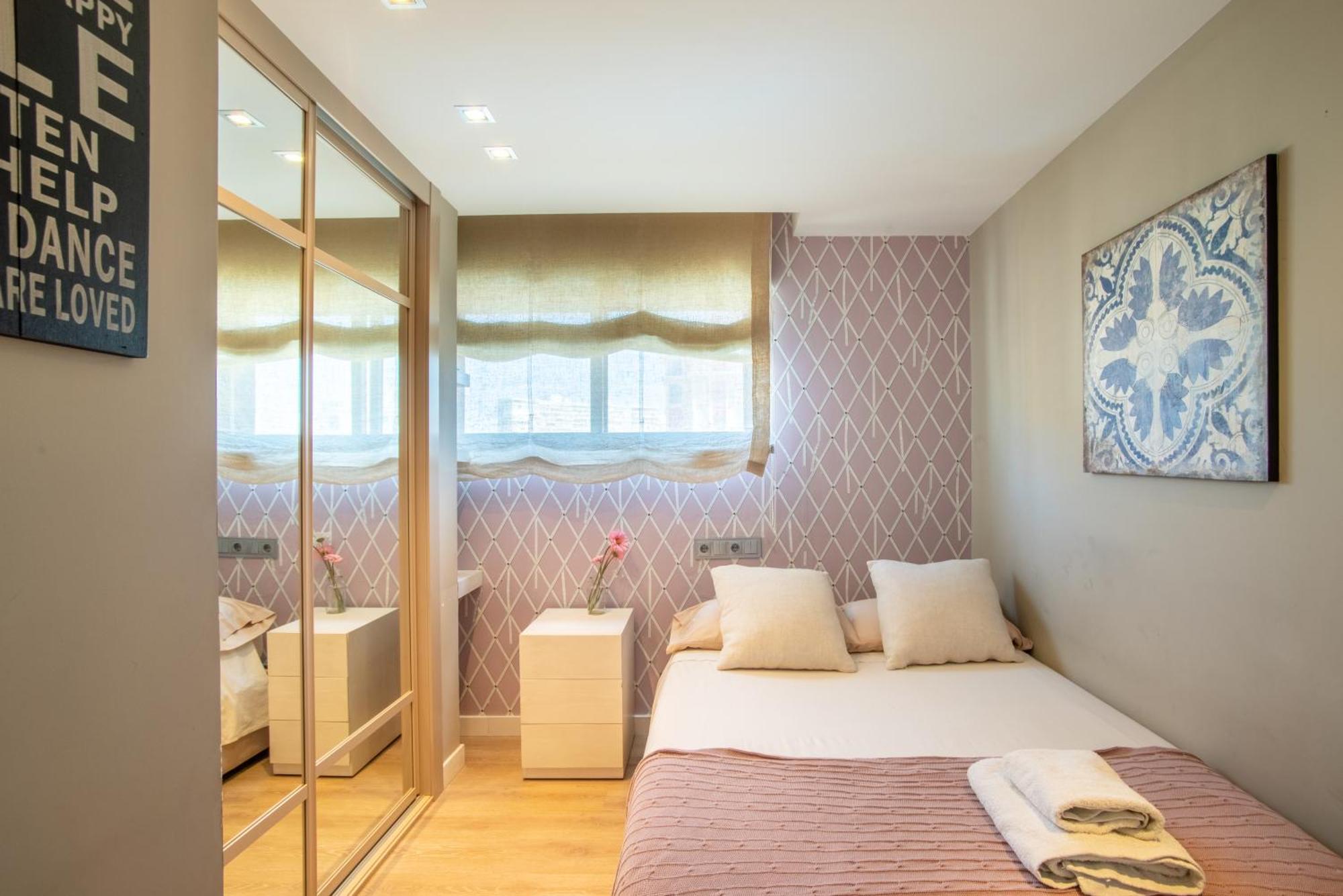 Vivienda De Lujo Junto Al Mar Apartment Alicante Exterior photo