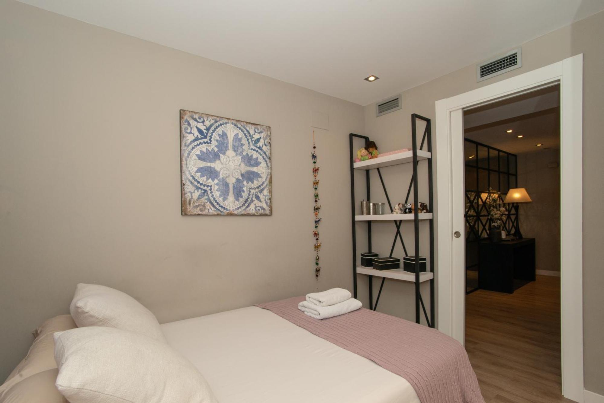 Vivienda De Lujo Junto Al Mar Apartment Alicante Exterior photo