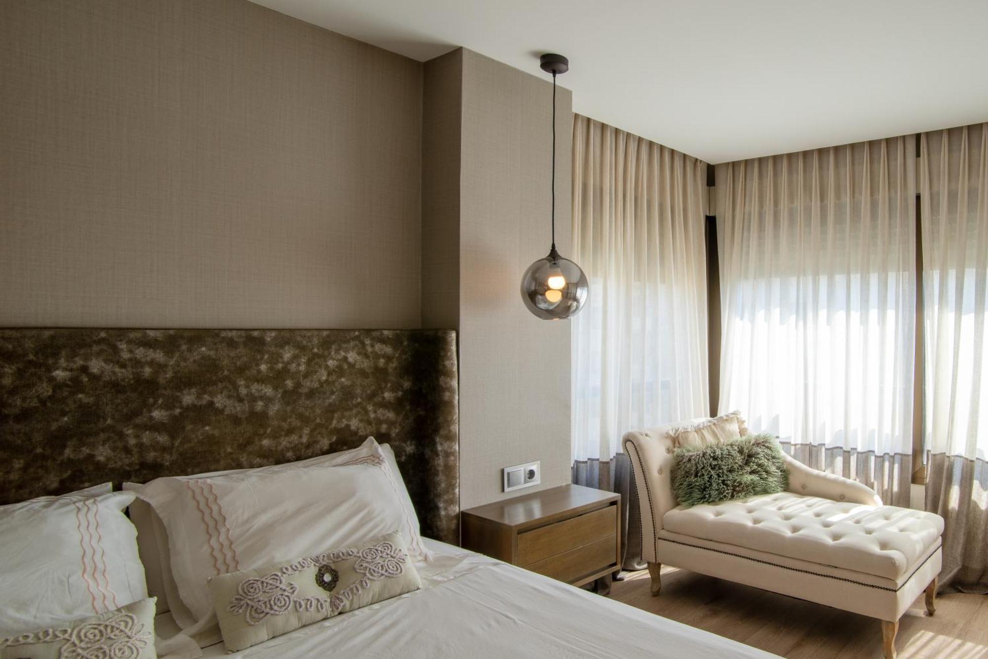 Vivienda De Lujo Junto Al Mar Apartment Alicante Exterior photo